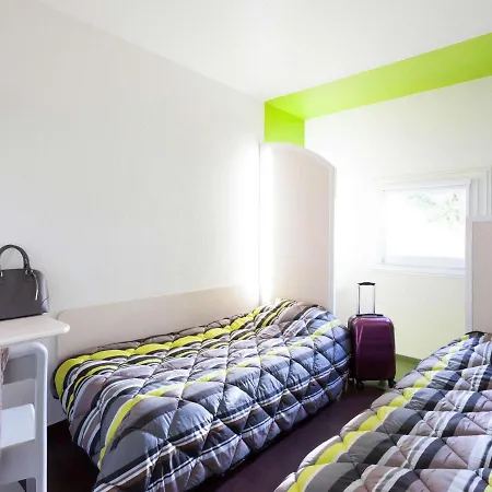 Hotelf1 Dunkerque Synthe Hotel Grande-Synthe